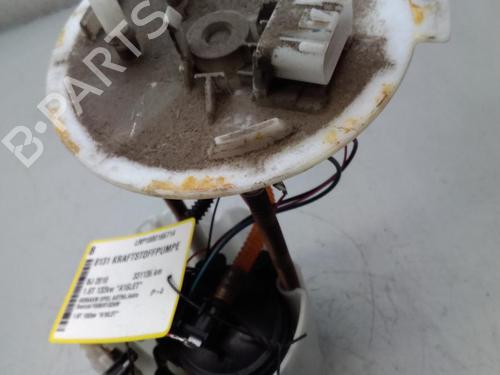 Fuel pump OPEL ASTRA J (P10) 1.6 Turbo (68) | BP20526391M76 