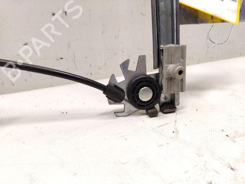 Front right window mechanism PEUGEOT 307 CC (3B) 2.0 16V | BP31282411C23