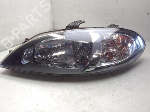 Used Left headlight DAEWOO LACETTI Hatchback (KLAN) 1.6 (109 hp) 20523234