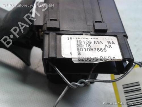 Steering column stalk DACIA SANDERO 1.4 (BS0C, BS0A, BS0G, BS1F, BS0E) | BP20588282I23 - Image 3