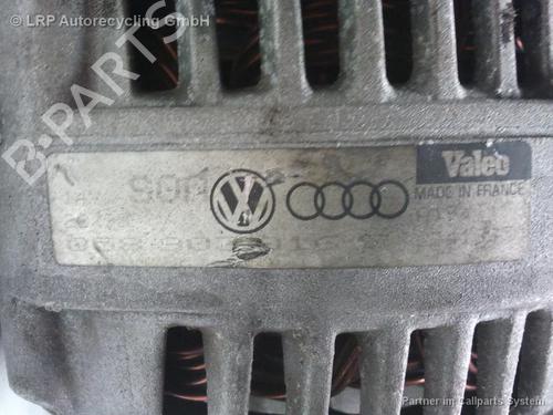 Generator VW PASSAT B5 Variant (3B5) 1.8 | BP20560553M7 