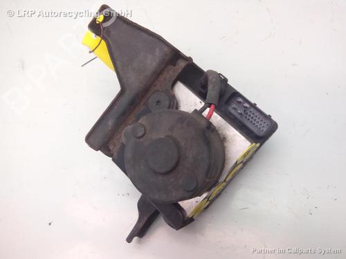 ABS pump HYUNDAI H-1 Van (A1) 2.5 CRDi | BP20554158M43 