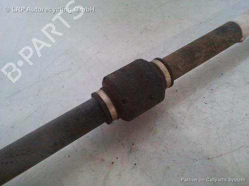 Right front driveshaft HYUNDAI i30 Estate (FD) 1.6 | BP20548342M39 