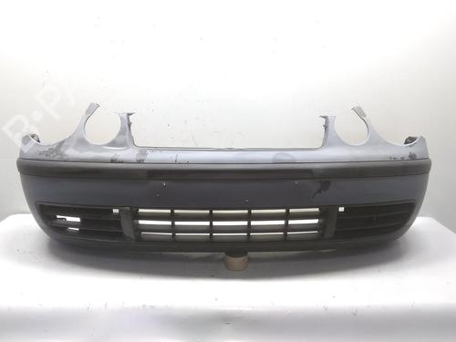 Used Front bumper VW POLO (9N_, 9A_) 1.2 (54 hp) 20513815