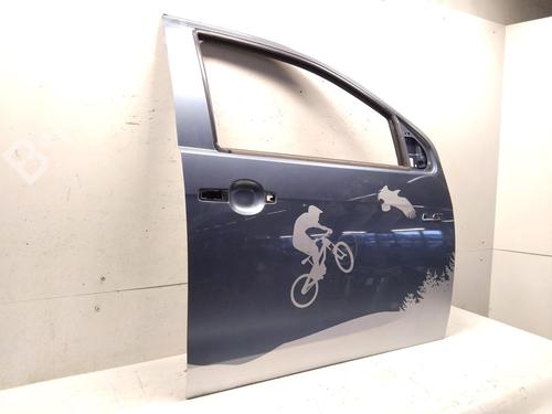 Używane Drzwi przednie prawe ISUZU D-MAX II (TFR, TFS) 2.5 CRDi 4x4 (TFS86J) (163 hp) 30796604