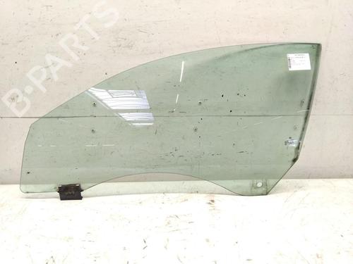 Used Front left door window Front left door window BMW 6 Convertible (E64) 630 i (258 hp) 33410992 33410992