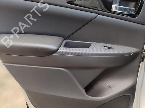 Left rear door MITSUBISHI ECLIPSE CROSS (GK_, GL_) Plug-in Hybrid 4WD (GL3W) | BP32352853C4 