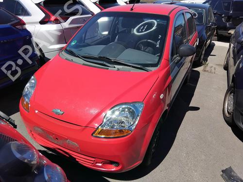 Used Parts CHEVROLET MATIZ (M200, M250)  0.8  5042713