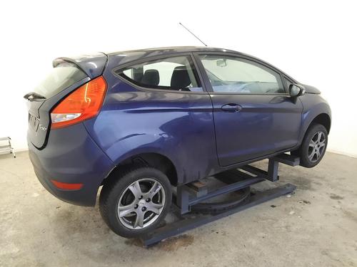 Left headlight FORD FIESTA VI (CB1, CCN) 1.4 | BP32688337C28  - Image 12