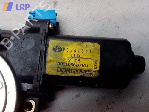 Used Right front window motor Right front window motor CHEVROLET REZZO MPV (U100) 2.0 (121 hp) 20544790 20544790