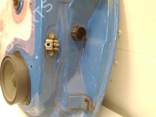 Left front door OPEL ASTRA G Estate (T98) 1.6 16V (F35) | BP20581733C2 
