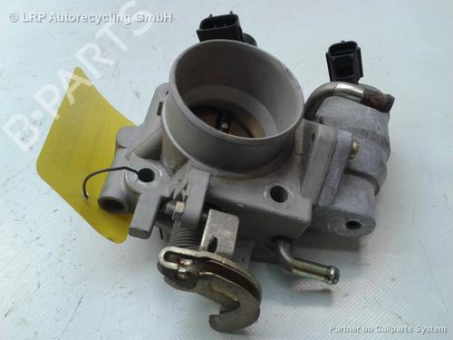 Used Throttle body MAZDA 323 F VI Hatchback (BJ) 1.6 (BJ10M) (98 hp) 20542395