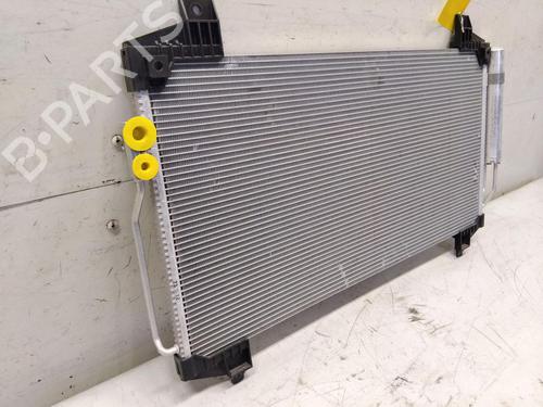 AC radiator MITSUBISHI ECLIPSE CROSS (GK_, GL_) Plug-in Hybrid 4WD (GL3W) | BP33275371M32  - Image 6