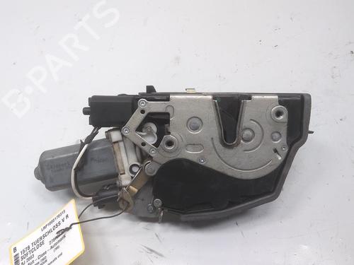 Front right lock BMW 7 (E65, E66, E67) 730 d | BP20516871C97 