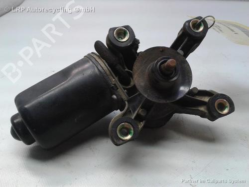 Front wiper motor NISSAN MICRA II (K11) 1.0 i 16V | BP20586200M29 
