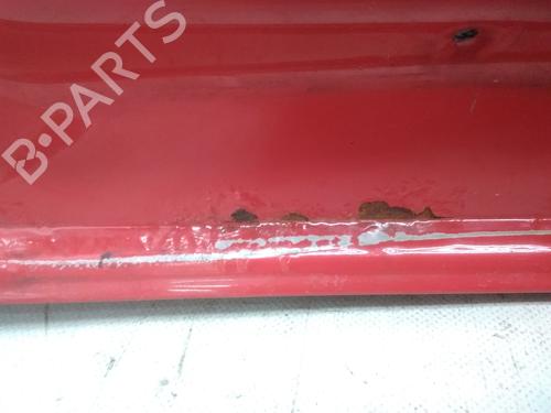 Tailgate CHRYSLER VOYAGER / GRAND VOYAGER III (GS_, NS_) 2.0 i | BP20519484C6
