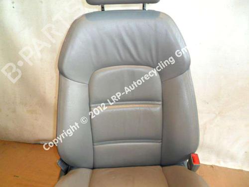 Seats set AUDI A8 D3 (4E2, 4E8) 4.0 TDI quattro | BP20573085C78 