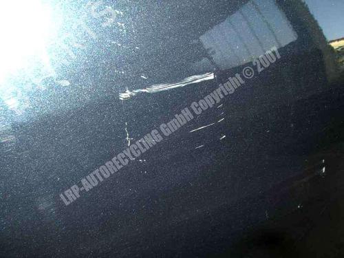 Right rear door MERCEDES-BENZ M-CLASS (W163) ML 320 (163.154) | BP20578204C5 