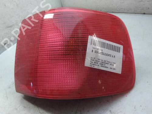 Used Right taillight AUDI 100 C4 Saloon (4A2) 2.3 E (133 hp) 20570470