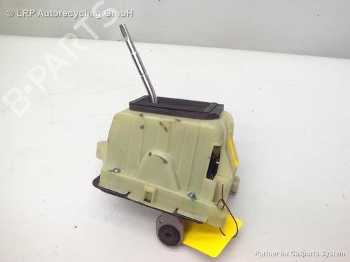 Gear lever MERCEDES-BENZ C-CLASS (W204) C 220 CDI (204.008) | BP20583296M90 