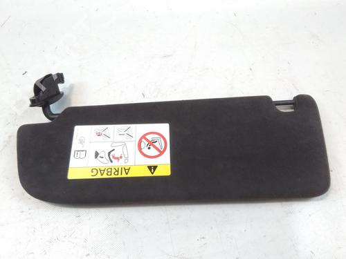 Right sun visor AUDI A8 D4 (4H2, 4H8, 4HC, 4HL) 3.0 TDI quattro | BP33558523I2 - Image 5