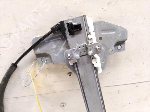 Front left window mechanism KIA RIO III (UB) 1.1 CRDi | BP40049694C22 - Image 4
