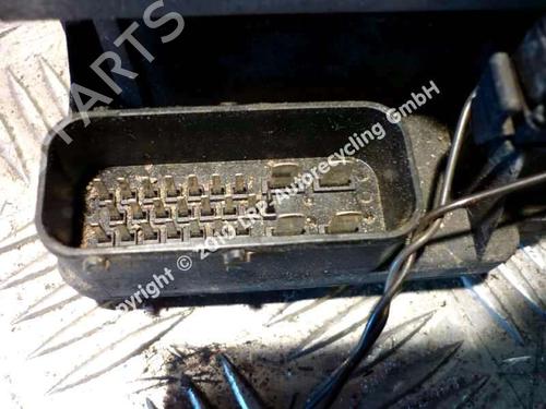 ABS pump FORD GALAXY I (WGR) 2.3 16V | BP20554284M43 