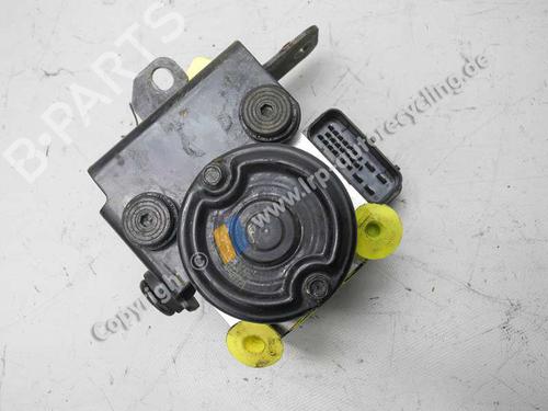 ABS pump KIA RIO I Hatchback (DC) 1.3 | BP20554084M43 