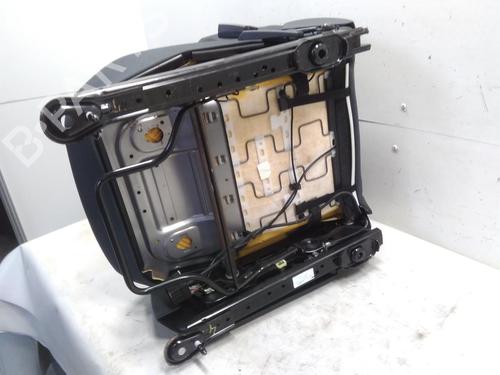 Right front seat FORD FIESTA VI (CB1, CCN) 1.25 | BP20594113C16 