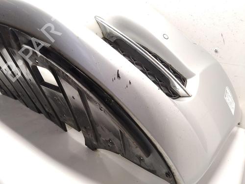 Front bumper JAGUAR XJ (X351) 3.0 SDV6 | BP29465448C7 