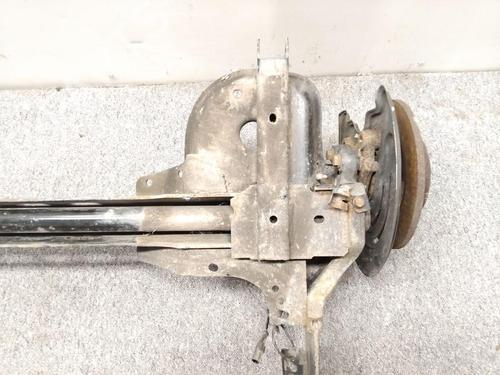 Bagaksel RENAULT TRAFIC III Van (FG_) 2.0 dCi 145 (FGML) | BP31573149M2 