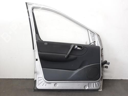 Left front door MERCEDES-BENZ VANEO (414) 1.7 CDI (414.700) | BP20581682C2 