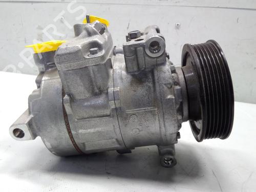 AC compressor VW GOLF VI (5K1) 2.0 GTi | BP30289184M34