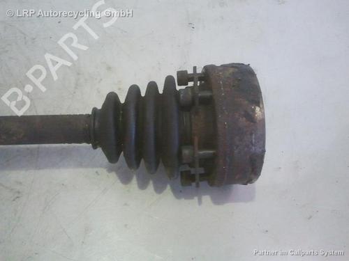 Right rear driveshaft VW GOLF III (1H1) 1.4 | BP20547811M41 