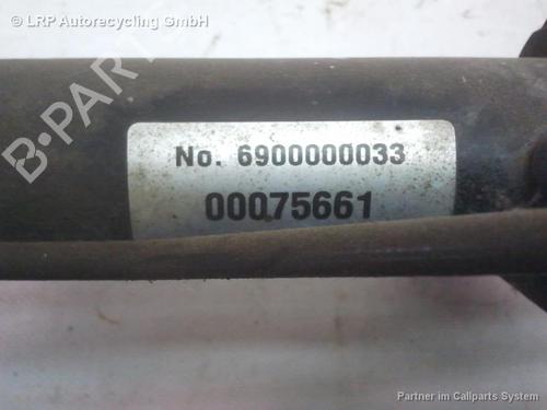 Steering rack TOYOTA COROLLA Liftback (_E11_) 1.4 (EE111_, EE111R) | BP20571812M22 