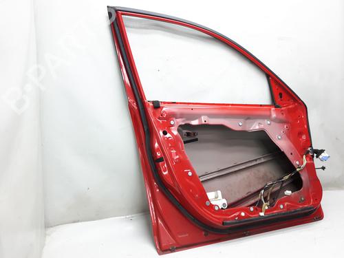Left front door MAZDA 3 (BK) 1.6 DI Turbo | BP20515092C2 