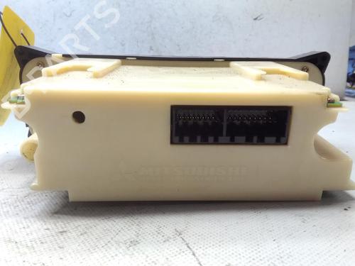 Climate control MITSUBISHI CARISMA (DA_) 1.6 (DA1A) | BP20522146I5 