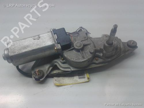 Viskermotor bakrute DAIHATSU SIRION (M1) 1.3 Sport (M101) (102 hp) 20552544