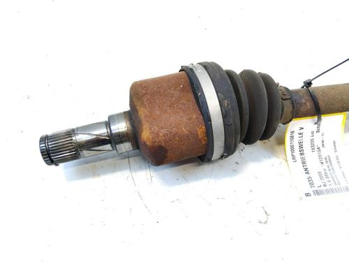 Left front driveshaft MINI MINI (R56) Cooper | BP30913544M38 