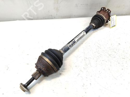 Left front driveshaft VW PHAETON (3D1, 3D2, 3D3, 3D4, 3D6, 3D7, 3D8, 3D9) 4.2 V8 4motion | BP32253036M38