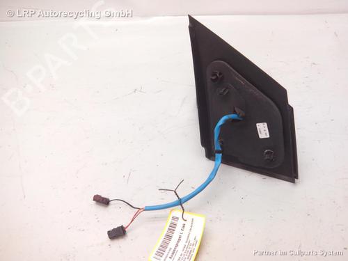 Left mirror CITROËN C2 (JM_) 1.4 HDi | BP20534244C26 