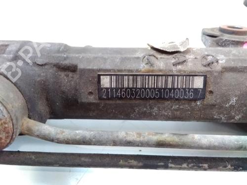 Steering rack MERCEDES-BENZ E-CLASS T-Model (S211) E 320 T CDI (211.226) | BP20525047M22 