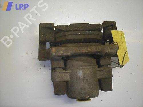Used Left rear brake caliper BMW 5 (E39) 520 i (150 hp) 20538208
