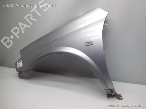 Left front fenders NISSAN PRIMERA Hatchback (P12) 1.8 | BP20557785C41 