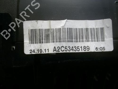 Instrument cluster MERCEDES-BENZ CLS (C218) CLS 350 CDI / d (218.323) | BP20556315C47 
