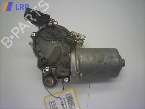 Used Front wiper motor CHEVROLET AVEO / KALOS Saloon (T250, T255) 1.4 (94 hp) 20585581