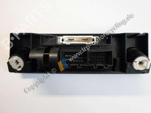 Commande Chauffage SKODA FABIA I (6Y2) 1.4 16V | BP20553662I5 
