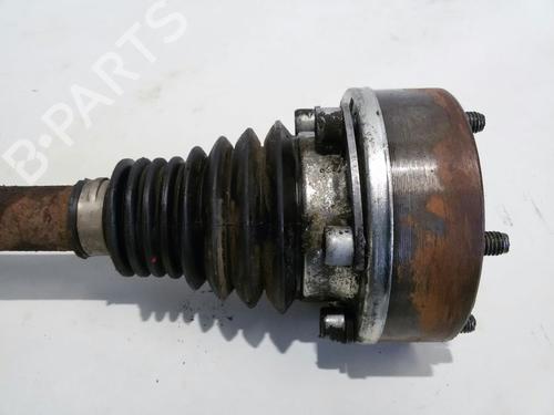 Left front driveshaft AUDI A3 Sportback (8PA) 1.9 TDI | BP20547934M38 