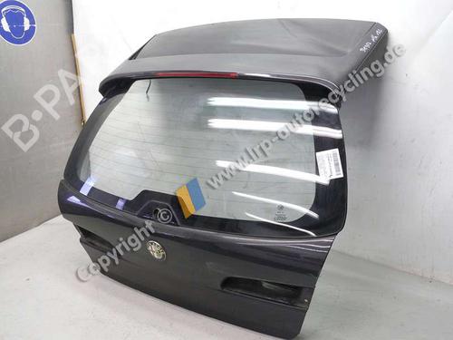 Tailgate ALFA ROMEO 156 Sportwagon (932_) 1.9 JTD 16V (932BXE00) | BP20550811C6 