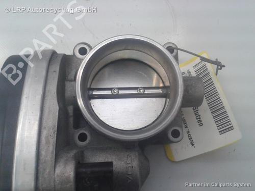 Throttle body BMW 3 Touring (E46) 318 i | BP20542429M82 